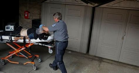 Man Contracts Rare Salmonella, Had To Carry Testicle In Hand Before It ...