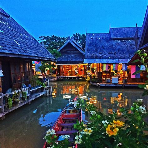 PATTAYA FLOATING MARKET (2025) All You Need to Know BEFORE You Go (with ...