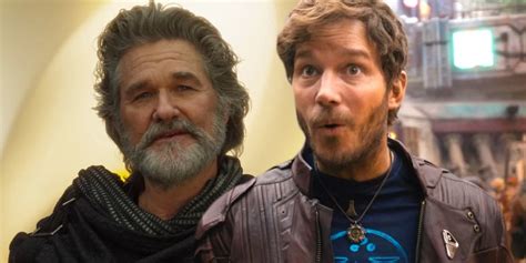 Marvel Confirms A Major Guardians Of The Galaxy Theory