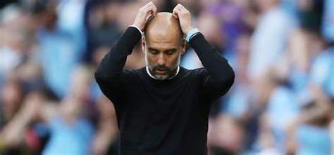 VAR Becomes The Bane Of Manchester Citys Happiness As It Helps ...