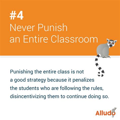 Classroom Management 50 Us