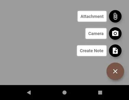 Image result for Floating Button Flutter Shapes