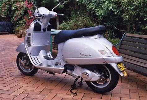 Vespa gt200(徵求） - Mobile01