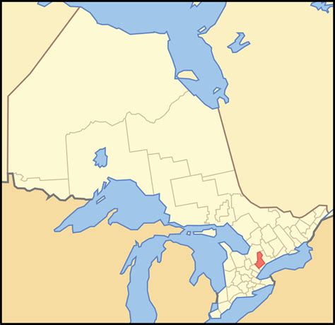 Regional Municipality of York – Wikipedia