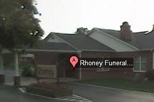 Rhoney Funeral Home - Lewiston, New York (NY) - Funeral Flowers