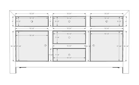 Image result for Kitchen Cabinet Face Frame Dimensions