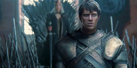 Who Is Ser Duncan the Tall in the Game of Thrones Prequel?