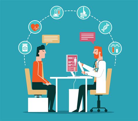 The Fundamental Elements of Informed Consent | MedPro Group