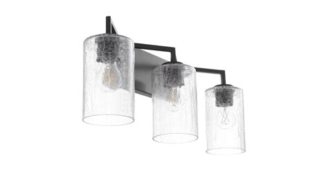 Quorum International 5174-3-59 Merrick 3 Light 25" Wide Vanity Light ...
