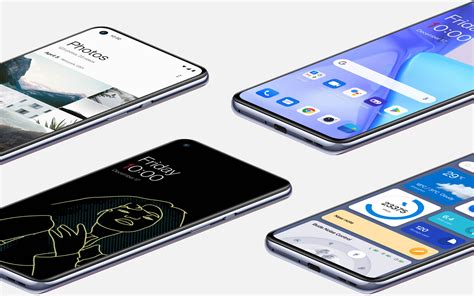 OnePlus 9 - OnePlus (Malaysia)