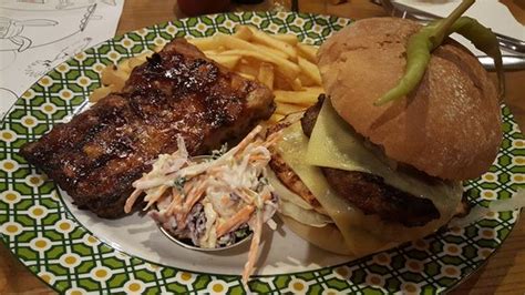 THE POTTER'S KILN HARVESTER, Lowestoft - Menu, Prices & Restaurant ...