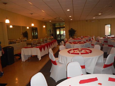 Solon Community Center Banquet Hall at Joel Donovan blog