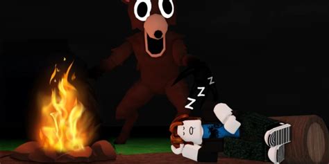 Roblox 99 Nights In The Forest Wallpapers - Wallpaper Cave