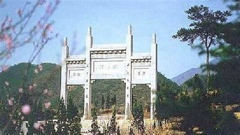 Taohuayuan Scenic Resort of Lushan (Jiujiang) - All You Need to Know ...