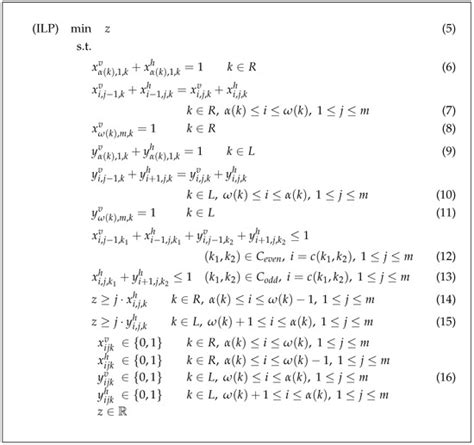 Algorithms for Smooth, Safe and Quick Routing on Sensor-Equipped Grid ...