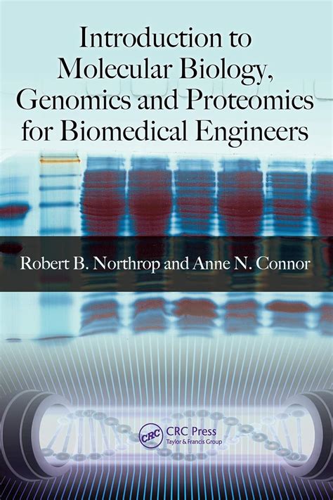 Introduction to Molecular Biology, Genomics and Proteomics for ...