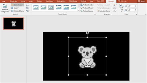 Image result for Remove Background PowerPoint