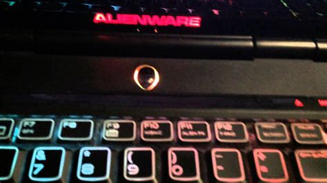 Image result for Alienware Color Changer