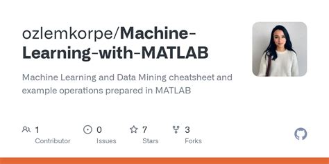 Creating Machine Learning Algorithm in MATLAB 的图像结果