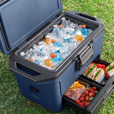 Ninja Coolers - Wheeled, Hard & Portable Coolers