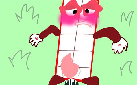 My little numberblocks 🔞 : r/numberblocksrule34