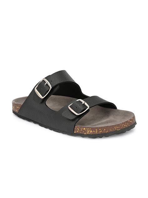 Men's Two-Strap Sandal | Comfort & Style – El Paso Fashion
