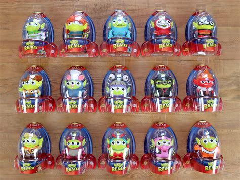 Image result for Alien Remix Toy