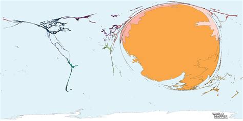 Image result for Burmese Python Map of Current Range