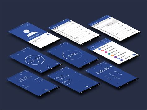 Image result for Android-App UI