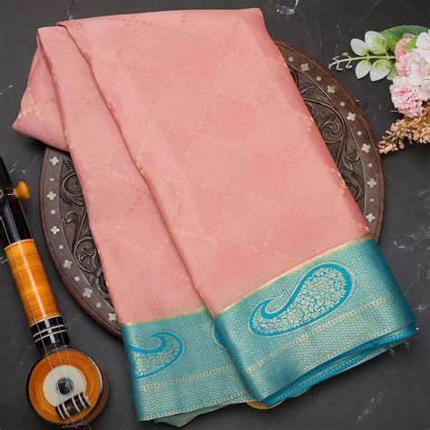 How to Identify Mysore Silk Sarees | 7 Easy Ways - Deepamsilksbangalore