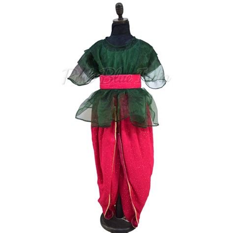 Baby Girls Ethnic Wear in India | Buy Traditional Dresses Online