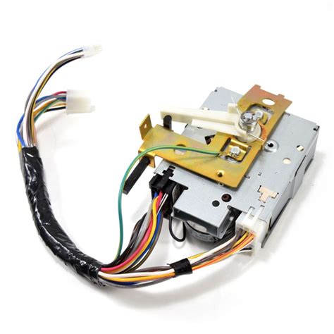 Image result for Whirlpool Washing Machine Timer Replacement