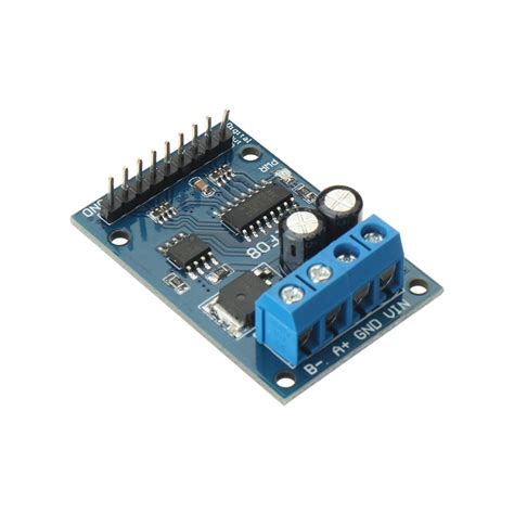 RTU Module Digital Input 的图像结果