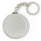 Image result for Button Keychain