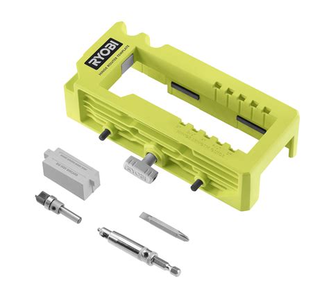 Door Hinge Installation Kit RYOBI Tools, 59% OFF