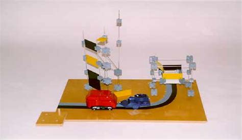 Image result for LEGO 2 Axis Platform