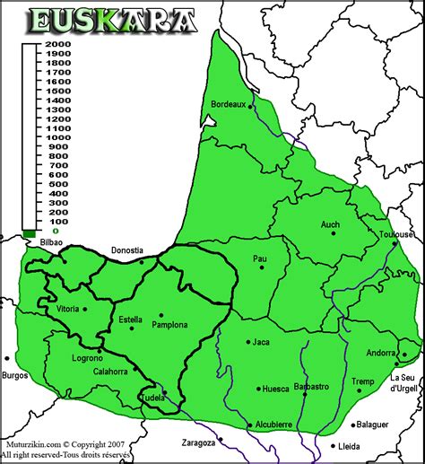 Image result for Basque Language Spoken