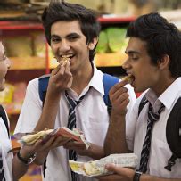 Typhoid Doesn't Discriminate