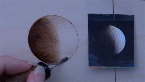 Pyrography Tutorial 的图像结果