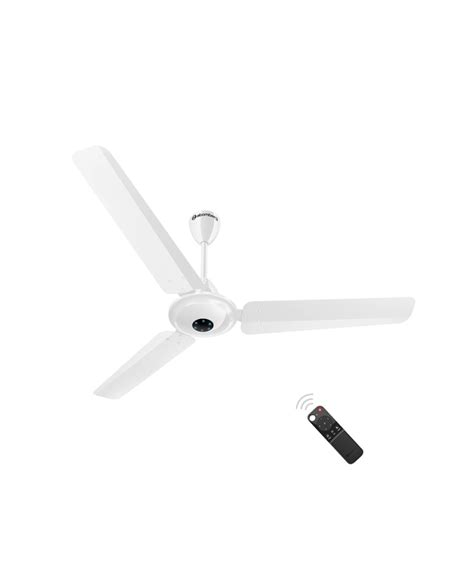 atomberg Ikano 1200mm BLDC Ceiling Fan with Remote Control | BEE 5 star ...