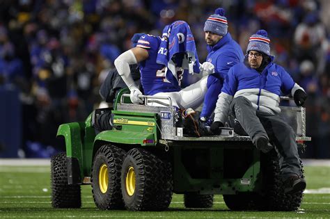 Terrel Bernard faces critical season as Buffalo Bills defense changes