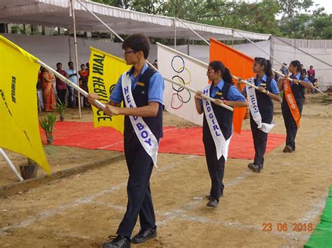 Investiture Ceremony