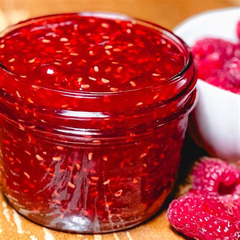 Image result for How to Make Raspberry Preserves