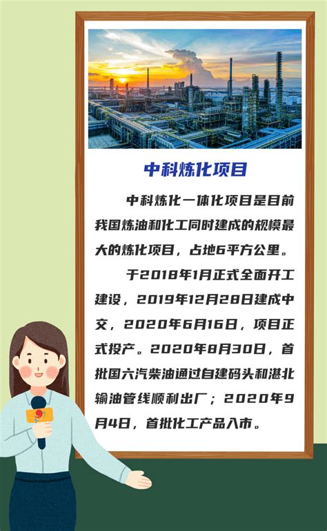 湛江这个项目投产一周年，效益在中国同规模企业中排第一_澎湃号·媒体_澎湃新闻-The Paper