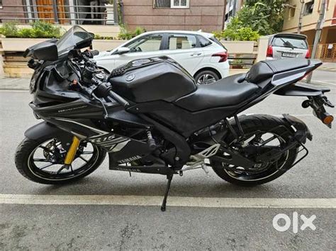 Yamaha R15 v3 ABS EMI loan available - Motorcycles - 1819042590