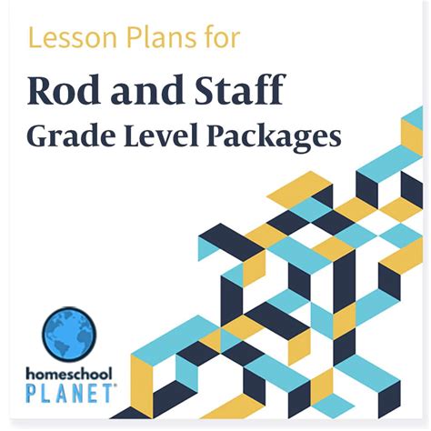 Rod and Staff Grade Level Packages Multi-Subject Bundles - Homeschool ...