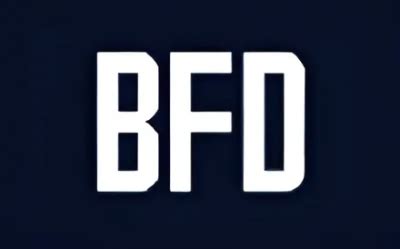 Image result for BFD Open