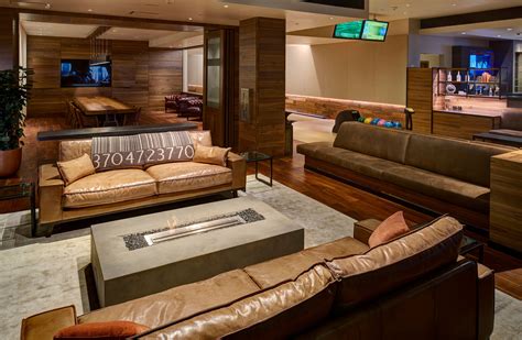 ABOUT — Foundry & Lux