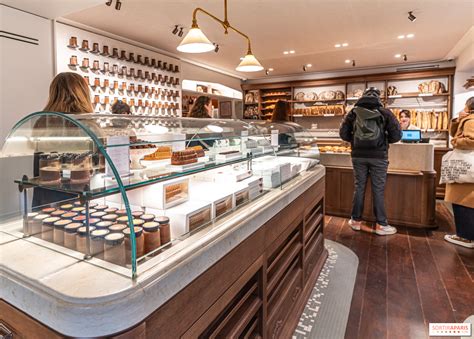Pleincœur, la boulangerie - pâtisserie et chocolaterie de Maxime ...