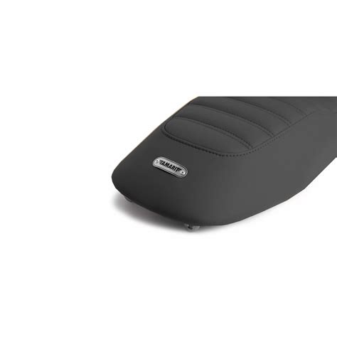 Le Mans Seat | Café Racer for Triumph Modern Classics